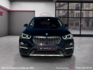 BMW d'occasion X1 18D SDRIVE 150 BUSINESS DESIGN BA de 2019 Marignane