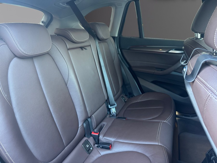 BMW d'occasion X1 18D SDRIVE 150 BUSINESS DESIGN BA de 2019 Marignane