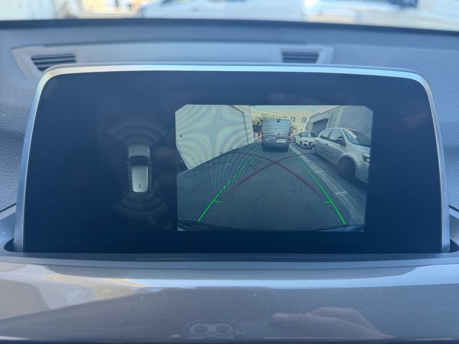BMW d'occasion X1 18D SDRIVE 150 BUSINESS DESIGN BA de 2019 Marignane