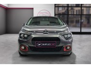 CITROEN d'occasion C3 1.2 PURE TECH 83 YOU de 2022 Magny-en-Vexin