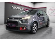 CITROEN d'occasion C3 1.2 PURE TECH 83 YOU de 2022 Magny-en-Vexin