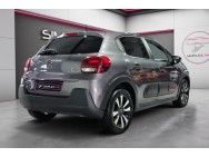 CITROEN d'occasion C3 1.2 PURE TECH 83 YOU de 2022 Magny-en-Vexin