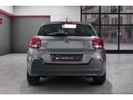 CITROEN d'occasion C3 1.2 PURE TECH 83 YOU de 2022 Magny-en-Vexin