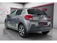 CITROEN d'occasion C3 1.2 PURE TECH 83 YOU de 2022 Magny-en-Vexin