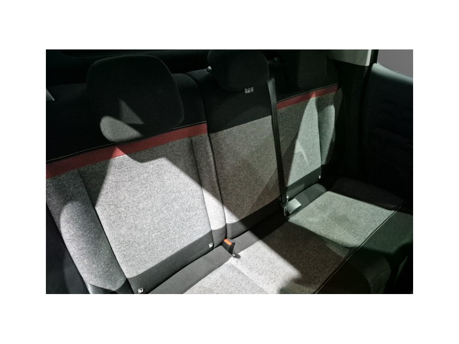 CITROEN d'occasion C3 1.2 PURE TECH 83 YOU de 2022 Magny-en-Vexin