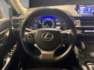 LEXUS d'occasion CT200H 200H de 2018 Narbonne (11)﻿