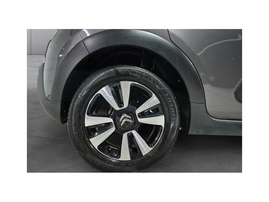 CITROEN d'occasion C3 1.2 PURE TECH 83 YOU de 2022 Magny-en-Vexin