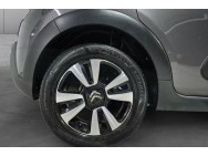 CITROEN d'occasion C3 1.2 PURE TECH 83 YOU de 2022 Magny-en-Vexin