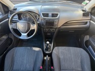 SUZUKI d'occasion SWIFT 1.2 VVT PRIVILEGE de 2014 Cannes (06)﻿
