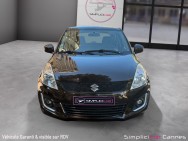 SUZUKI d'occasion SWIFT 1.2 VVT PRIVILEGE de 2014 Cannes (06)﻿