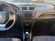 SUZUKI d'occasion SWIFT 1.2 VVT PRIVILEGE de 2014 Cannes (06)﻿