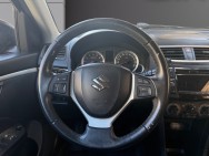 SUZUKI d'occasion SWIFT 1.2 VVT PRIVILEGE de 2014 Cannes (06)﻿
