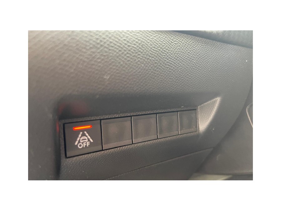 PEUGEOT d'occasion 2008 1.2 PURE TECH 130 GT EAT de 2020 Paris 15