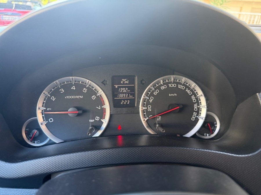 SUZUKI d'occasion SWIFT 1.2 VVT PRIVILEGE de 2014 Cannes (06)﻿