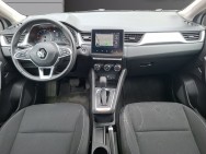 RENAULT d'occasion CAPTUR 1.3 Ess 140 EDC de 2021 MONTREUIL (93)﻿