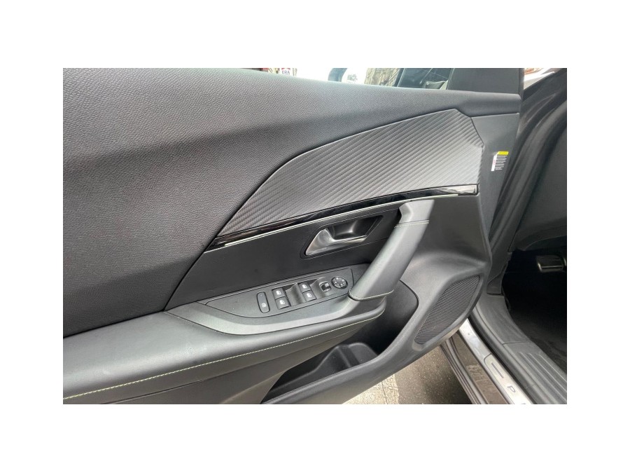 PEUGEOT d'occasion 2008 1.2 PURE TECH 130 GT EAT de 2020 Paris 15