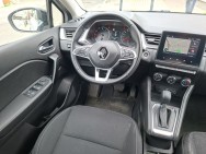 RENAULT d'occasion CAPTUR 1.3 Ess 140 EDC de 2021 MONTREUIL (93)﻿