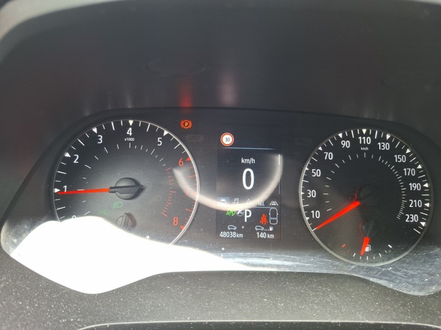 RENAULT d'occasion CAPTUR 1.3 Ess 140 EDC de 2021 MONTREUIL (93)﻿