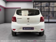 DACIA d'occasion SANDERO 1.0 SCE 75 AMBIANCE de 2018 St Jean du