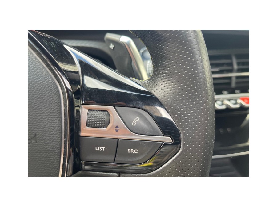 PEUGEOT d'occasion 2008 1.2 PURE TECH 130 GT EAT de 2020 Paris 15