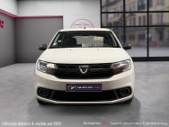 DACIA d'occasion SANDERO 1.0 SCE 75 AMBIANCE de 2018 St Jean du