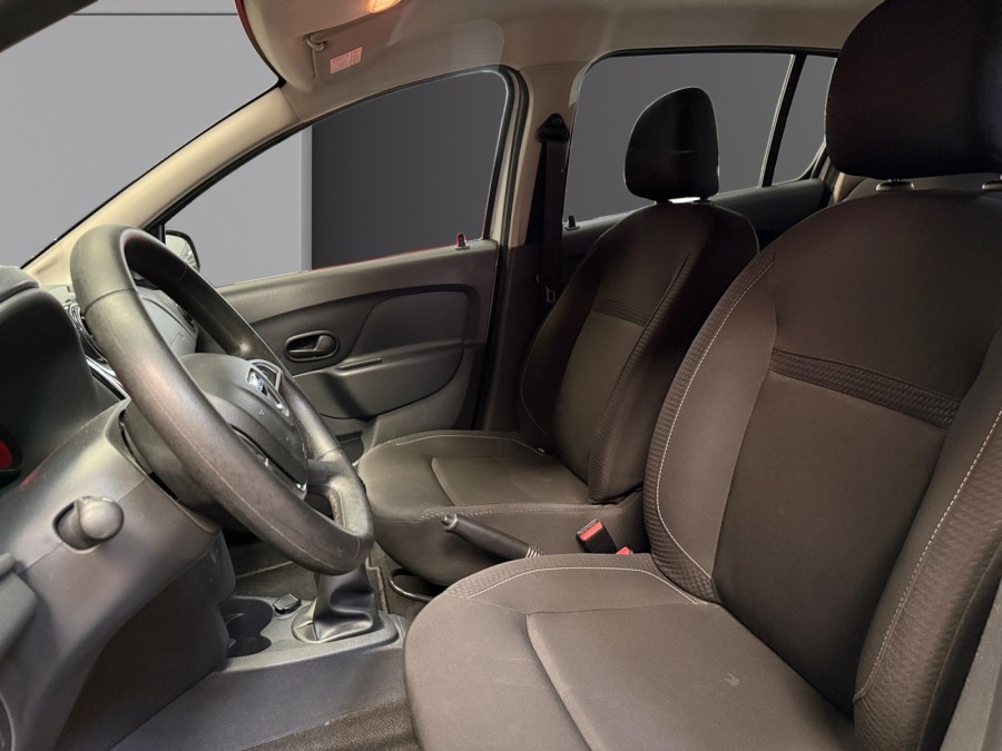 DACIA d'occasion SANDERO 1.0 SCE 75 AMBIANCE de 2018 St Jean du