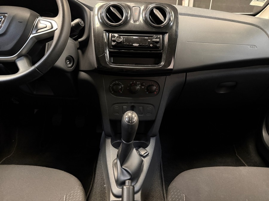 DACIA d'occasion SANDERO 1.0 SCE 75 AMBIANCE de 2018 St Jean du