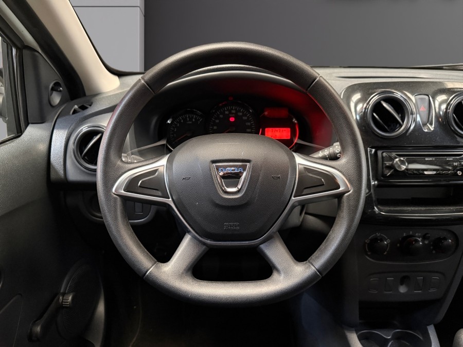 DACIA d'occasion SANDERO 1.0 SCE 75 AMBIANCE de 2018 St Jean du