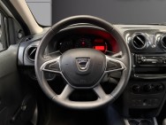 DACIA d'occasion SANDERO 1.0 SCE 75 AMBIANCE de 2018 St Jean du