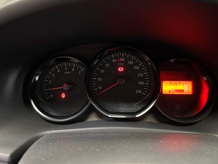 DACIA d'occasion SANDERO 1.0 SCE 75 AMBIANCE de 2018 St Jean du