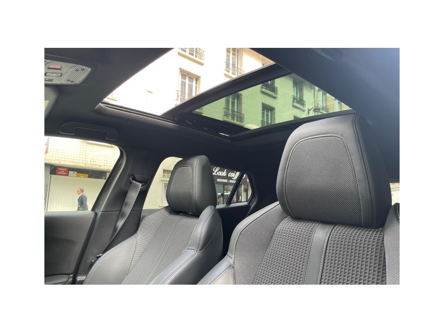 PEUGEOT d'occasion 2008 1.2 PURE TECH 130 GT EAT de 2020 Paris 15