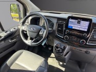 FORD d'occasion T.CUSTOM 320 L1H1 2.0 ECOBLUE 185 SPORT de 2021