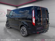 FORD d'occasion T.CUSTOM 320 L1H1 2.0 ECOBLUE 185 SPORT de 2021