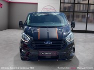 FORD d'occasion T.CUSTOM 320 L1H1 2.0 ECOBLUE 185 SPORT de 2021