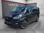 FORD d'occasion T.CUSTOM 320 L1H1 2.0 ECOBLUE 185 SPORT de 2021