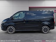 FORD d'occasion T.CUSTOM 320 L1H1 2.0 ECOBLUE 185 SPORT de 2021