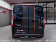 FORD d'occasion T.CUSTOM 320 L1H1 2.0 ECOBLUE 185 SPORT de 2021
