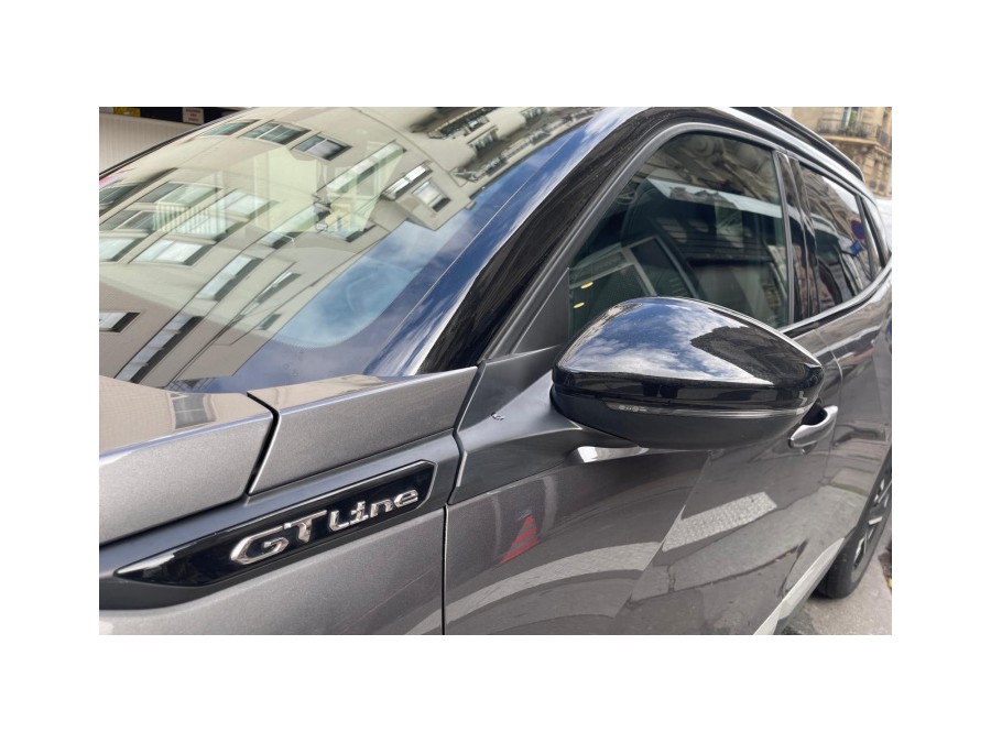 PEUGEOT d'occasion 2008 1.2 PURE TECH 130 GT EAT de 2020 Paris 15