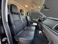 FORD d'occasion T.CUSTOM 320 L1H1 2.0 ECOBLUE 185 SPORT de 2021