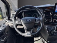 FORD d'occasion T.CUSTOM 320 L1H1 2.0 ECOBLUE 185 SPORT de 2021