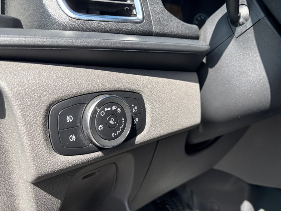 FORD d'occasion T.CUSTOM 320 L1H1 2.0 ECOBLUE 185 SPORT de 2021
