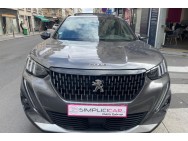 PEUGEOT d'occasion 2008 1.2 PURE TECH 130 GT EAT de 2020 Paris 15