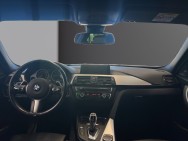 BMW d'occasion SERIE 3 335i xDrive 3.0 24V de 2017 Strasbourg (67)﻿