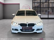 BMW d'occasion SERIE 3 335i xDrive 3.0 24V de 2017 Strasbourg (67)﻿
