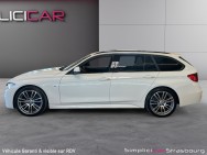 BMW d'occasion SERIE 3 335i xDrive 3.0 24V de 2017 Strasbourg (67)﻿