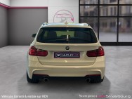 BMW d'occasion SERIE 3 335i xDrive 3.0 24V de 2017 Strasbourg (67)﻿