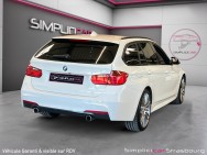 BMW d'occasion SERIE 3 335i xDrive 3.0 24V de 2017 Strasbourg (67)﻿