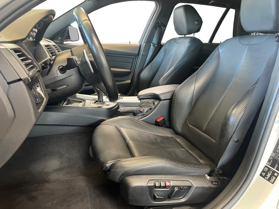 BMW d'occasion SERIE 3 335i xDrive 3.0 24V de 2017 Strasbourg (67)﻿
