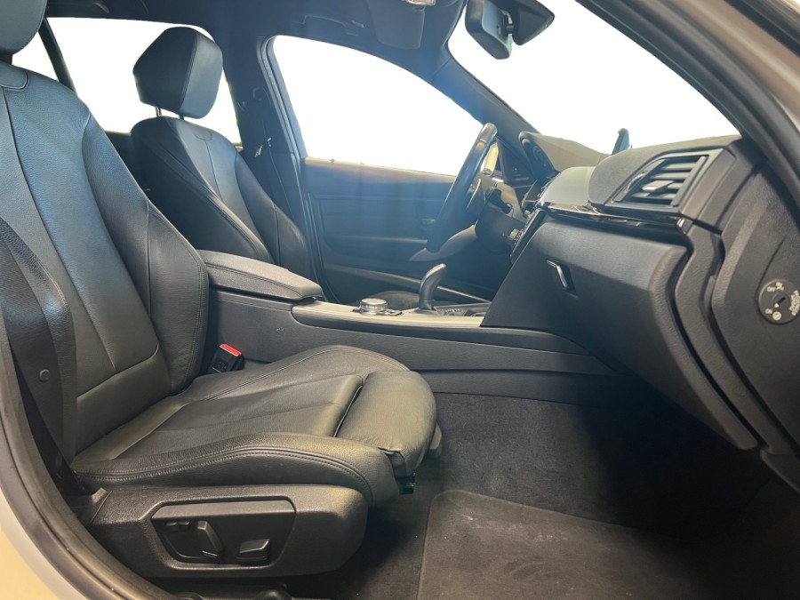 BMW d'occasion SERIE 3 335i xDrive 3.0 24V de 2017 Strasbourg (67)﻿