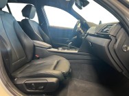 BMW d'occasion SERIE 3 335i xDrive 3.0 24V de 2017 Strasbourg (67)﻿